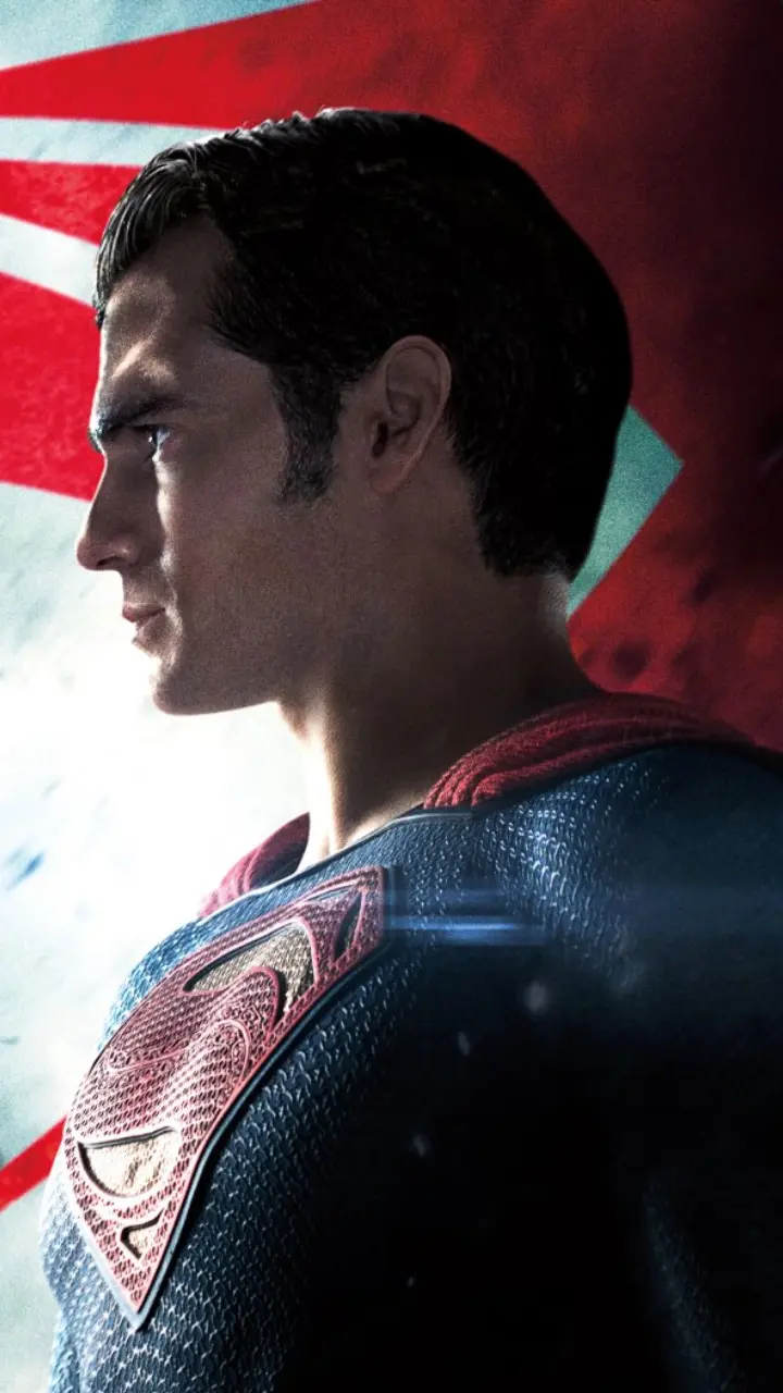 Superman De Henry Cavill Est De Volta Em Novo Filme Do Dceu