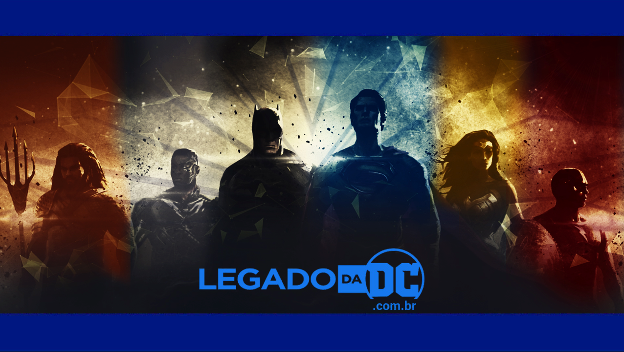 Zack Snyder provoca suas ideias para uma continuação de Liga da Justiça