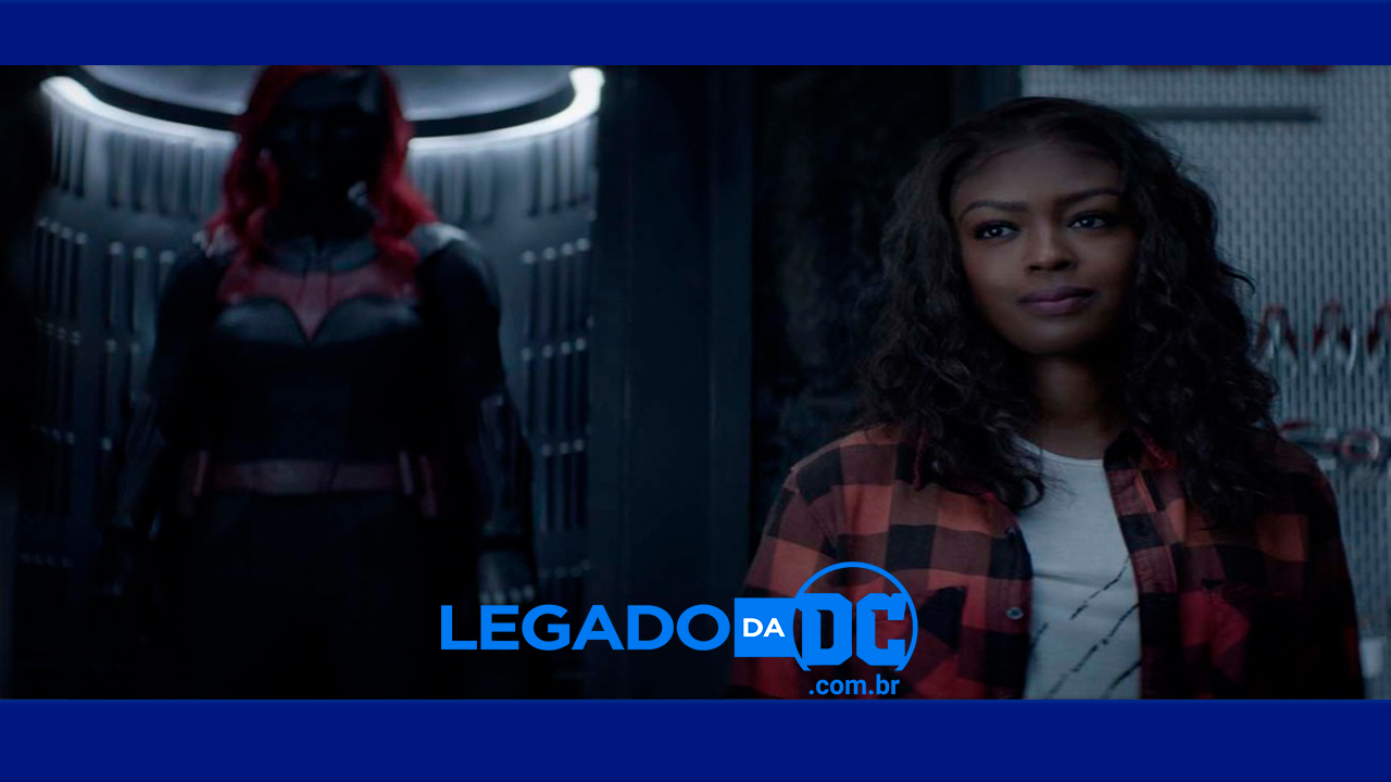 Batwoman | Veja a nova abertura da série e a promo do 2º episódio