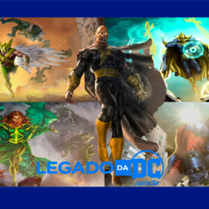 Sociedade da Justiça