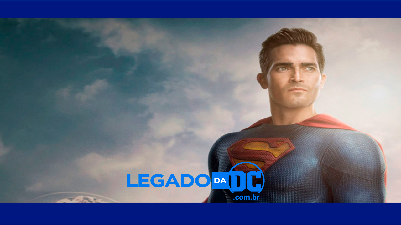 Superman & Lois | Confira 2 novos belos comerciais de TV da série