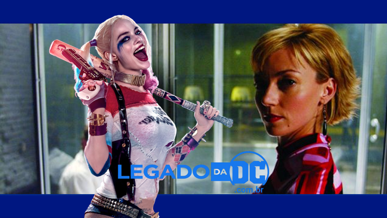Arlequina | Conheça a primeira adaptação live-action da Harley Quinn