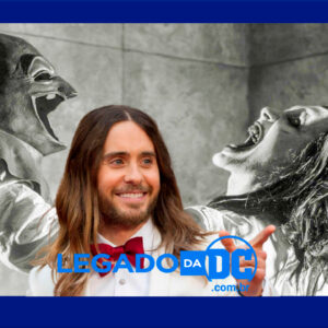 Jared Leto