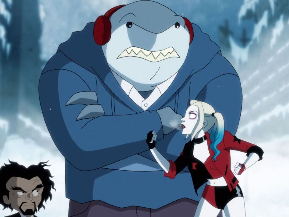 King Shark: Veja mais 10 adaptações em outras mídias do Tubarão-Rei