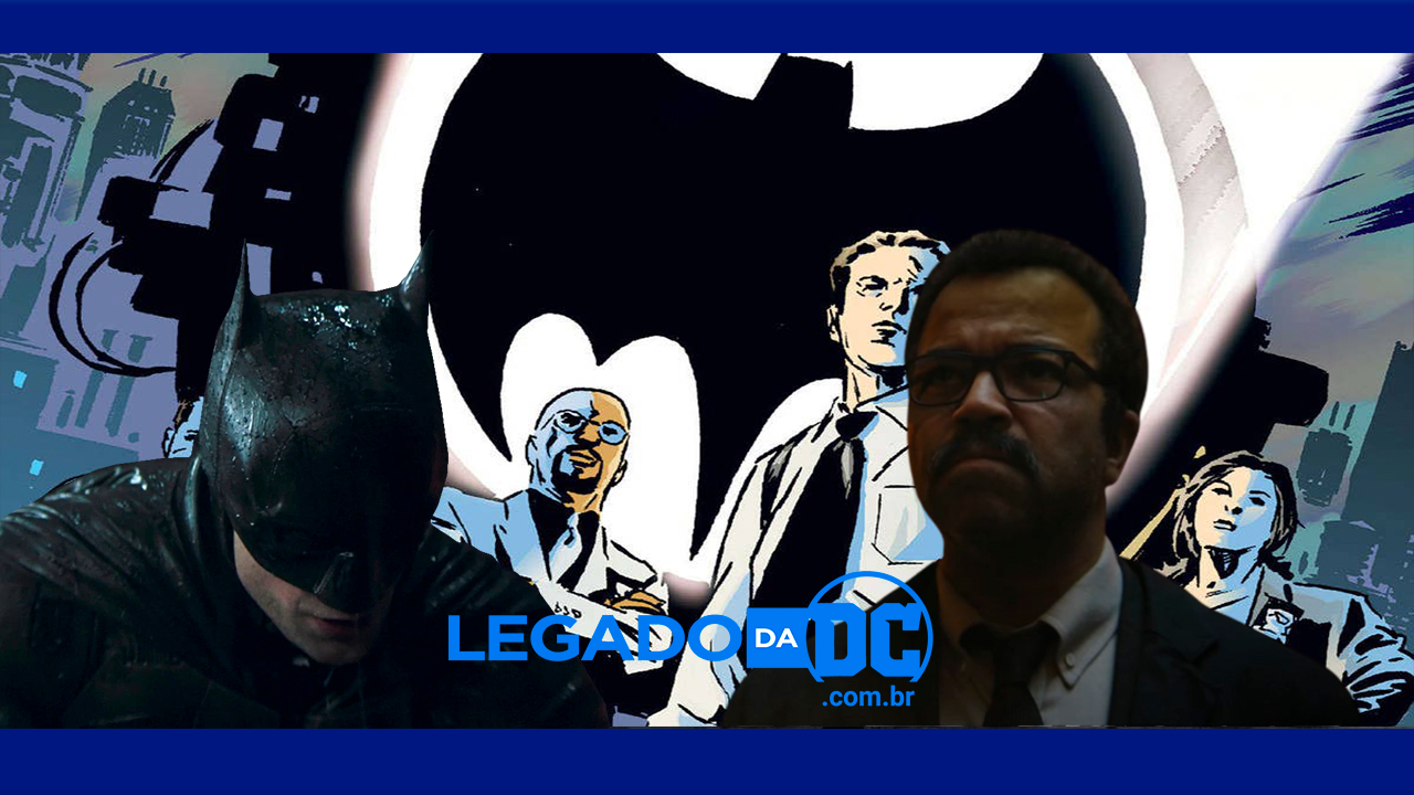 Autor de Gotham Central revela o protagonista do spin-off de Batman