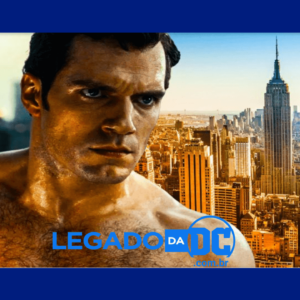 Cidade de Nova York existe no universo da DC Comics e DCEU legadodadc