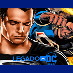 Como a reinicialização do Superman pode evitar erros no DCEU legadodadc