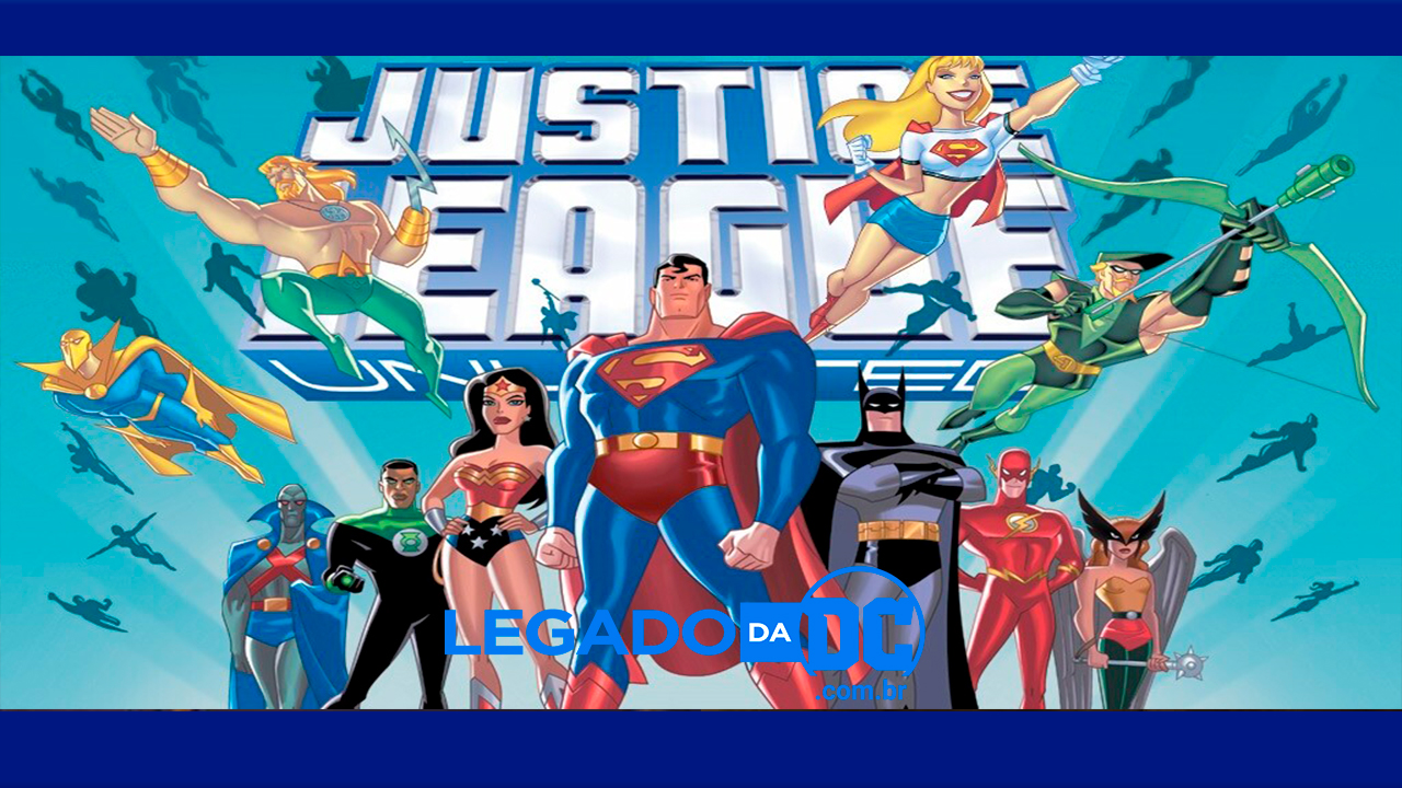 Liga da Justiça Sem Limites ganha sequência na DC Comics; veja artes