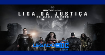 Liga da Justiça Snyder Cut quase tem cena das refilmagens de Whedon