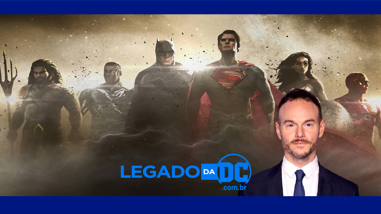 Roteirista de Batman vs Superman e Snyder Cut critica Liga de 2017 e WB