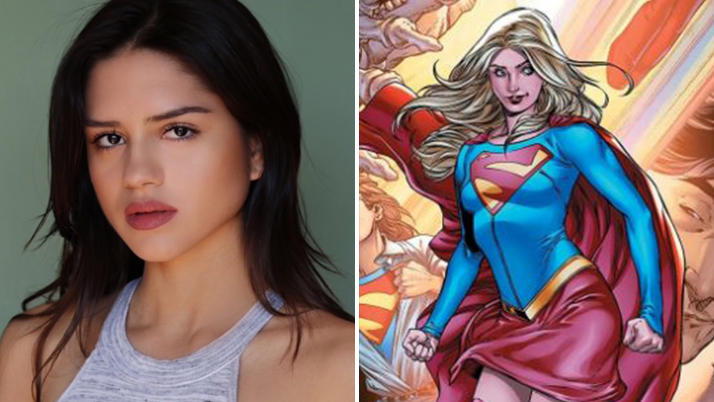 Filme da Supergirl é confirmado por site saiba mais detalhes do projeto
