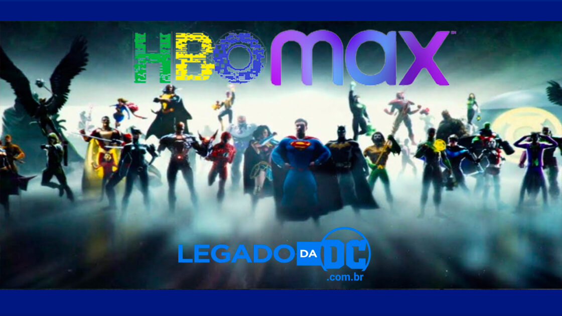 Veja novo teaser da HBO Max Brasil; e saiba quando chega o streaming