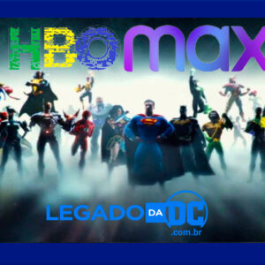 HBO Max Brasil