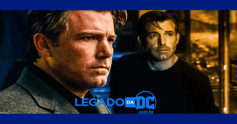 Liga da Justiça de Zack Snyder deu um final perfeito para o Batman