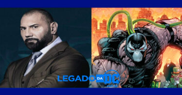 Dave Bautista revela reunião com DC e WB; ator gostaria de viver Bane