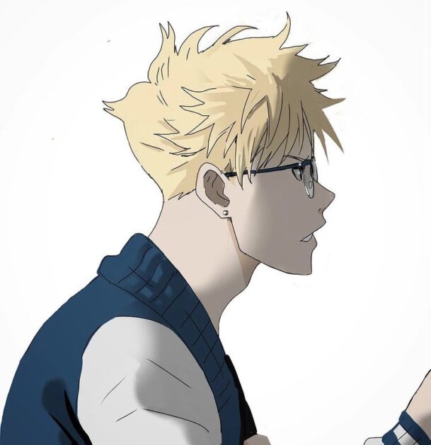 Veja os novos visuais de Virgil e Richie nos quadrinhos do Super Choque