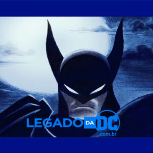 Batman: Caped Crusader