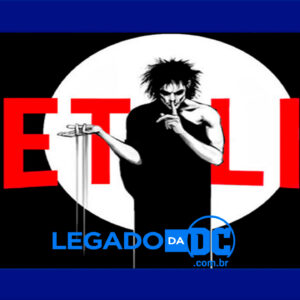 Sandman da Netflix
