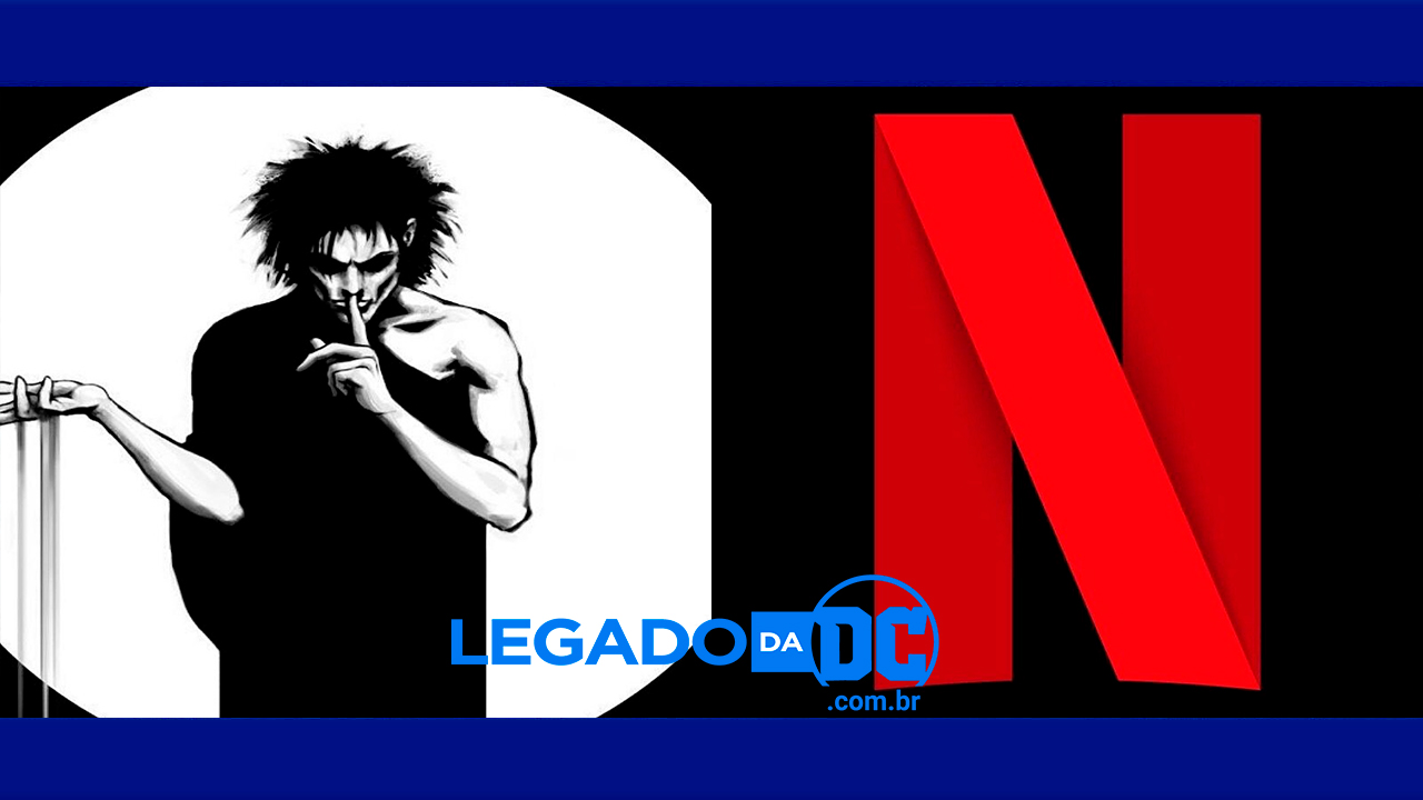 The Sandman: Netflix divulga a sinopse oficial da série; leia