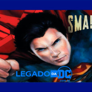 Animação Smallville
