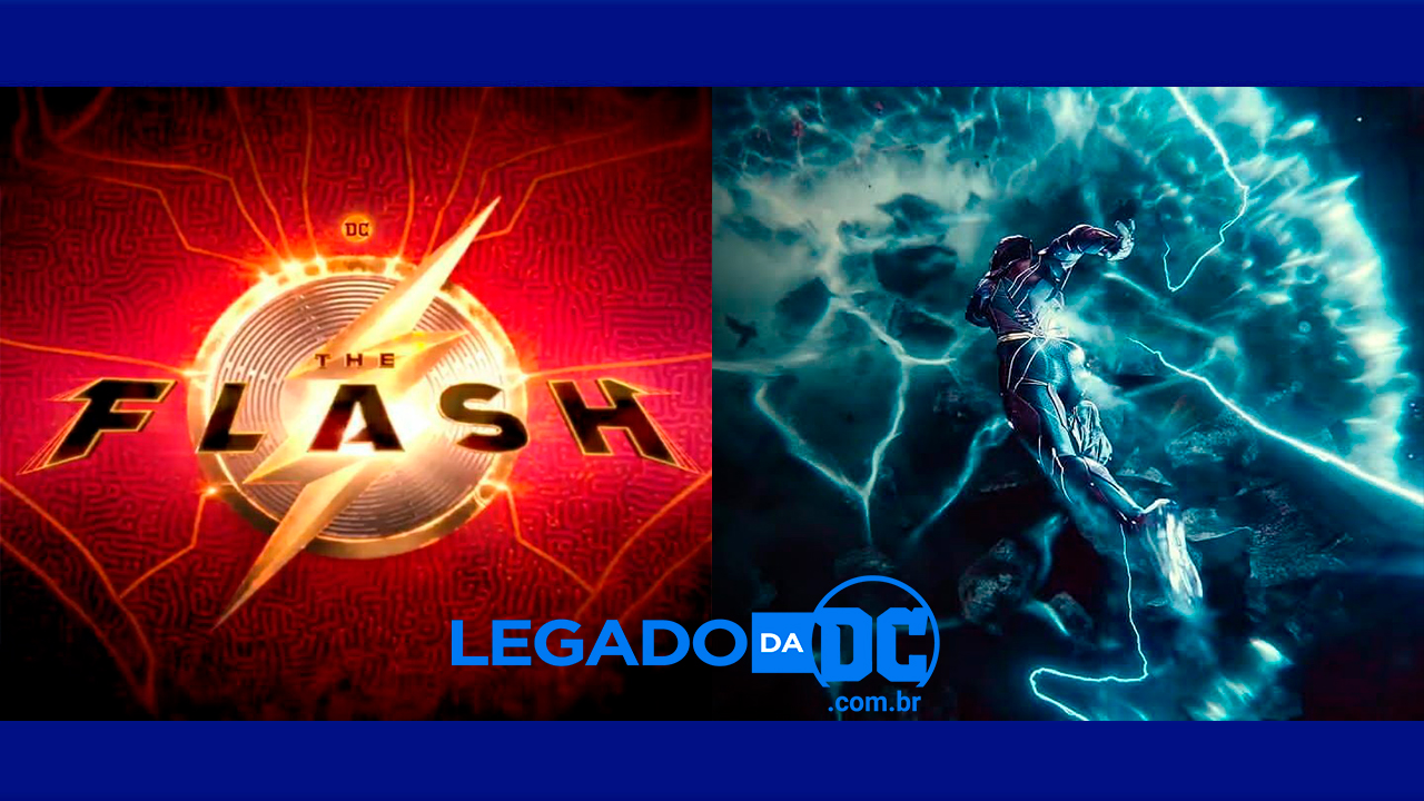  The Flash | Filme terá uma ligação com o Snyder Cut; saiba qual