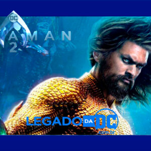 Aquaman