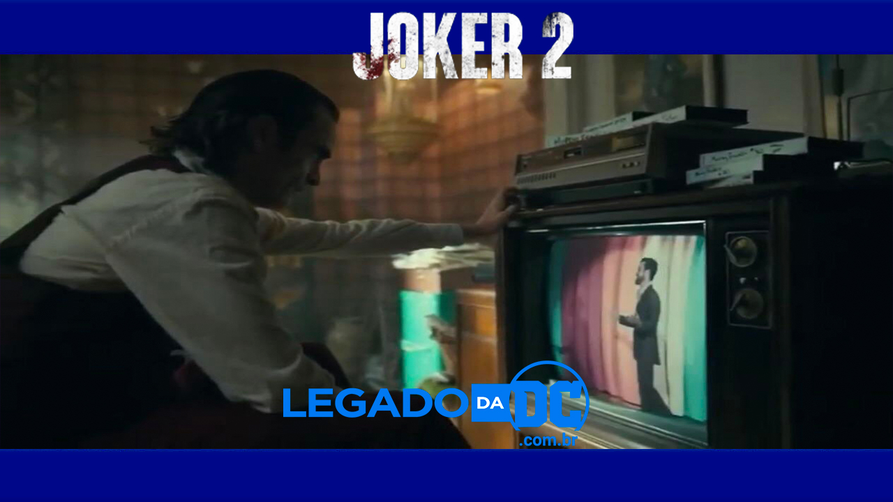 Joker 2 | Ator diz que não voltará para segundo filme de Coringa