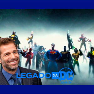 Zack Snyder