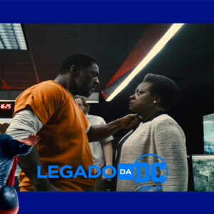 O Esquadrão Suicida