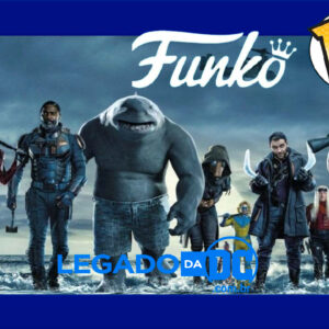 O Esquadrão Suicida