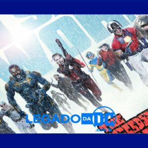 O Esquadrão Suicida