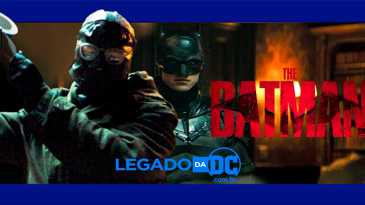The Batman | Novos rumores e imagem de set podem ter revelado final