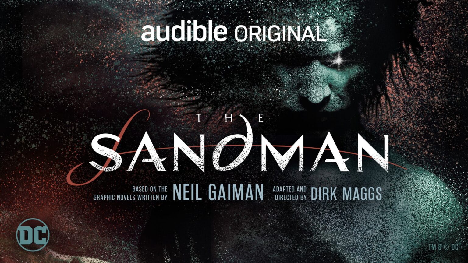 Sandman Saison 2 Date De Sortie Parte 2 de audiobook de 'The Sandman' ganha teaser com elenco; assista