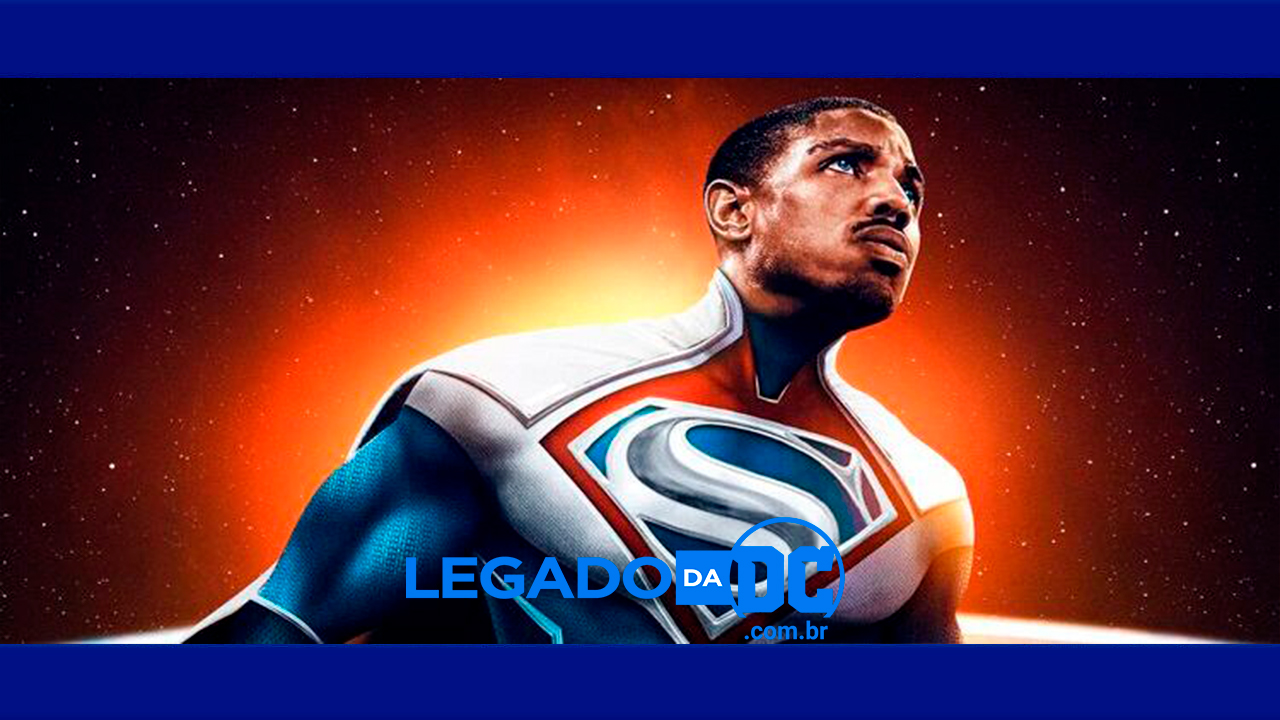  Superman Val Zod: Revelado novas informações sobre o projeto; leia