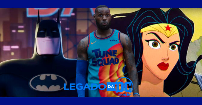 space jam 2 batman