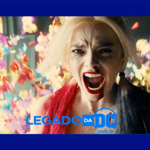 O Esquadrão Suicida