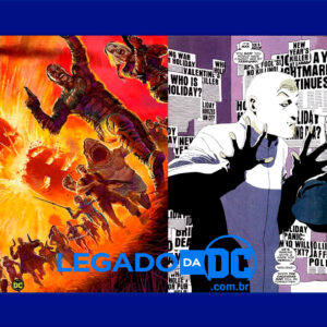 O Esquadrão Suicida