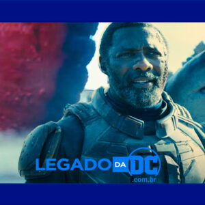 O Esquadrão Suicida