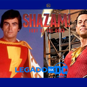 Shazam