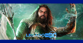 Divulgado incrível uniforme dourado do Aquaman ainda não utilizado; veja