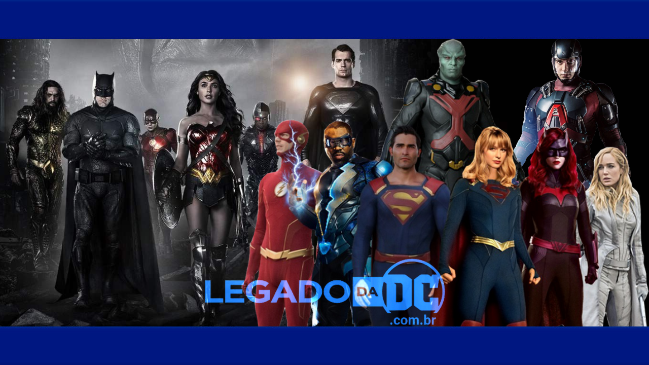  A Liga da Justiça já ganhou 5 adaptações live-action; conheça as versões