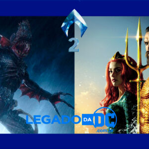 Aquaman 2