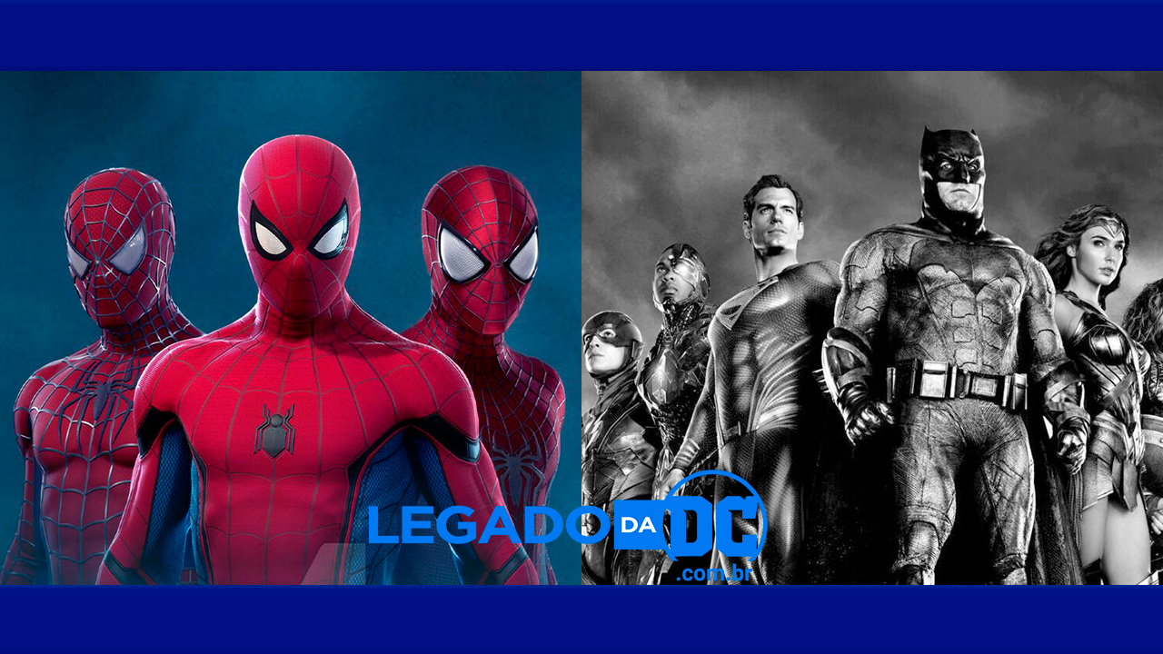  Saiba quais são os atores que estão na franquia do Homem-Aranha e no DCEU