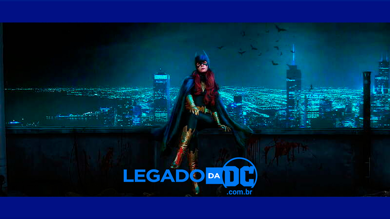 Batgirl | Revelado o local que servirá de filmagens para a Gotham do filme; confira