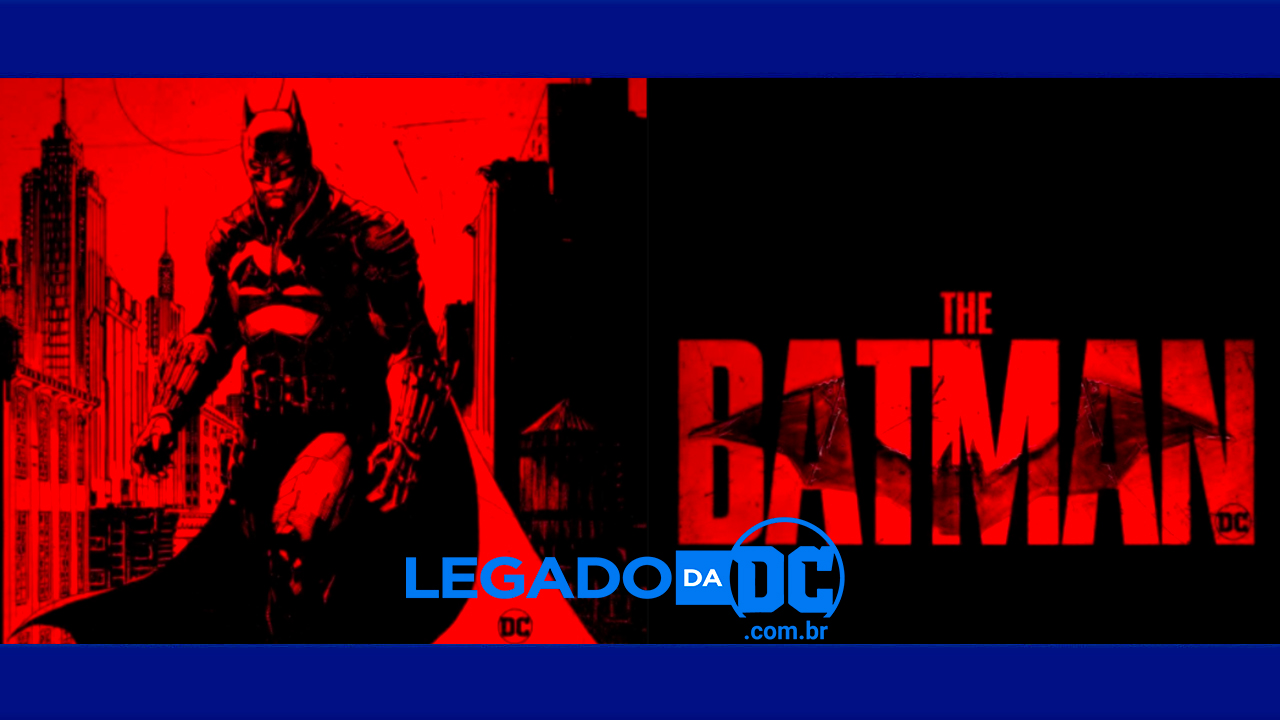 DC lança box com 3 HQs que inspiraram o filme ‘The Batman’; confira