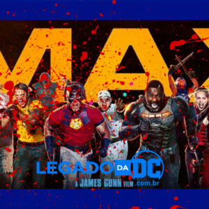 O Esquadrão Suicida