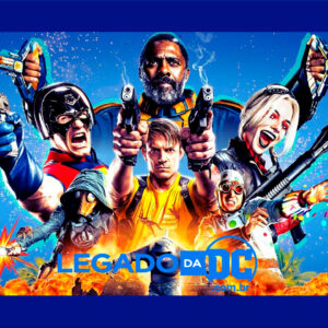 O Esquadrão Suicida