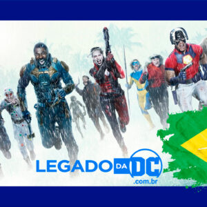 O Esquadrão Suicida