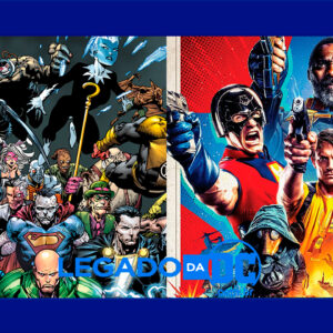 O Esquadrão Suicida