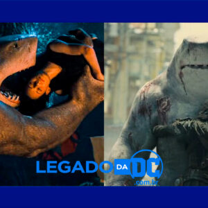 O Esquadrão Suicida